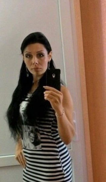 Евгения Крюкова