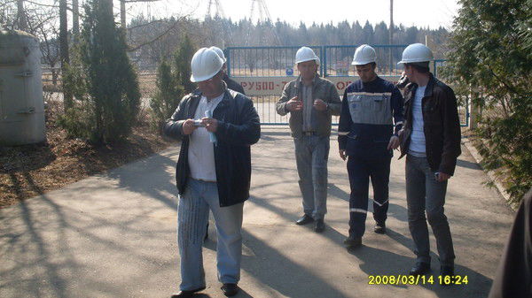 Игорь Засядько