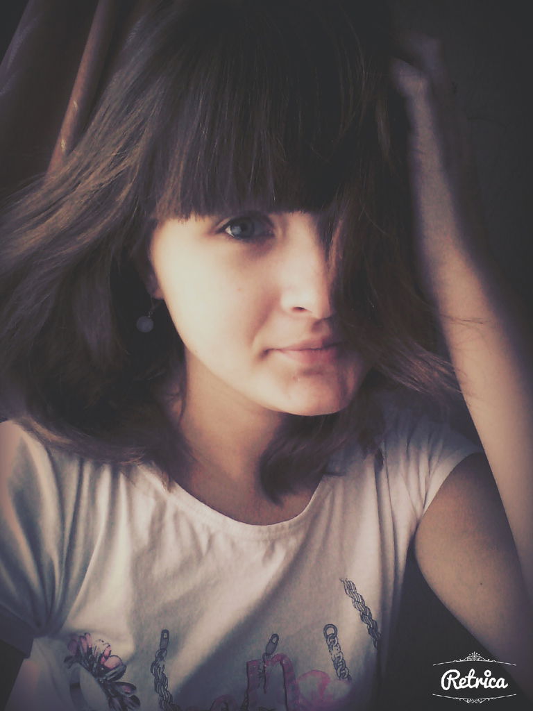 Виктория Долгих