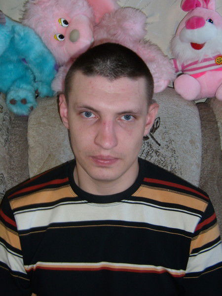 Алексей Жолобов