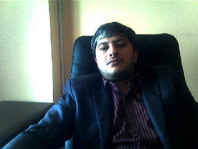 Расим Делеваров