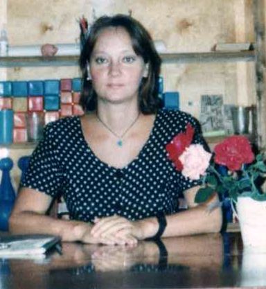 Джемми Шлюмберже