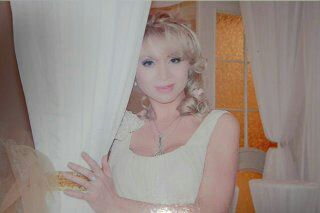 Ксения Горновец