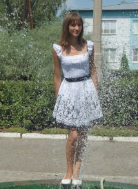 Ирина Ломовцева