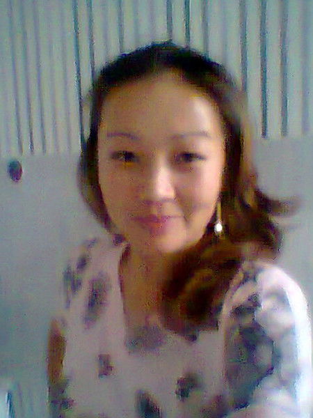 Жадыра Сарсембекова