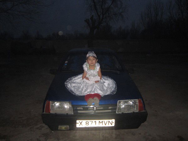 Бекбол Абишев