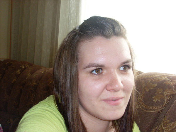 Александра Черкашина