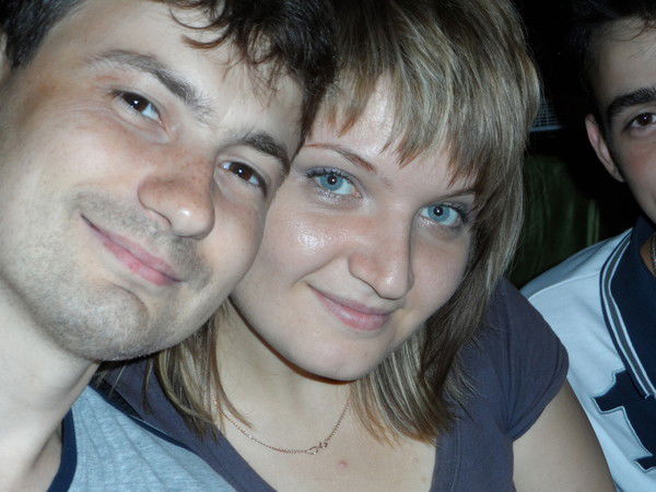 Юлия Карылина