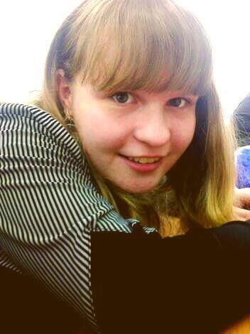 Марина Селина