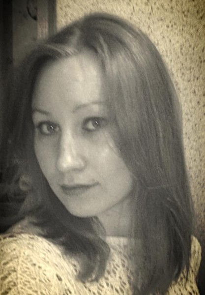 Невяркевич Елена