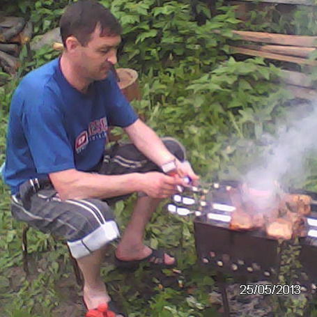 Владимир Вавилин