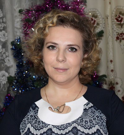 Мария Чернова