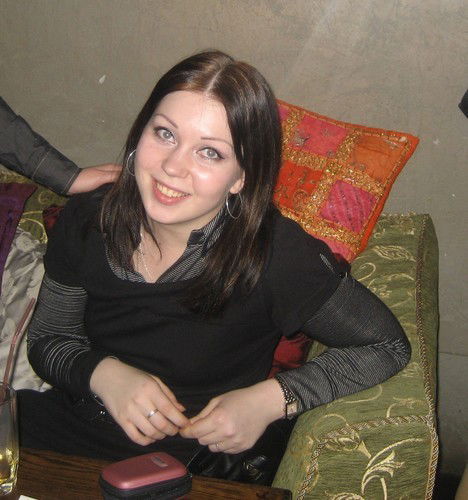 Ольга Волкова