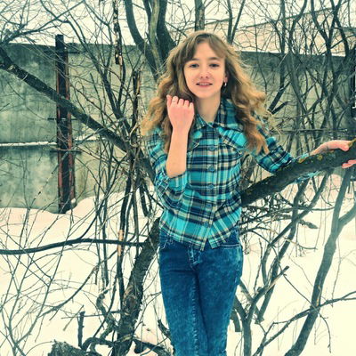 Ксения Казакова