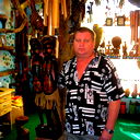 Сергей Кудашкин