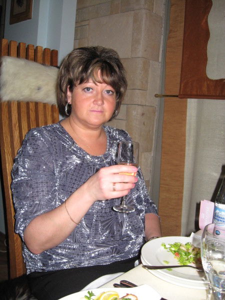 Елена Лавриц