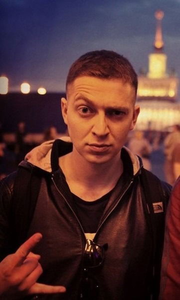 Рома Сильянов