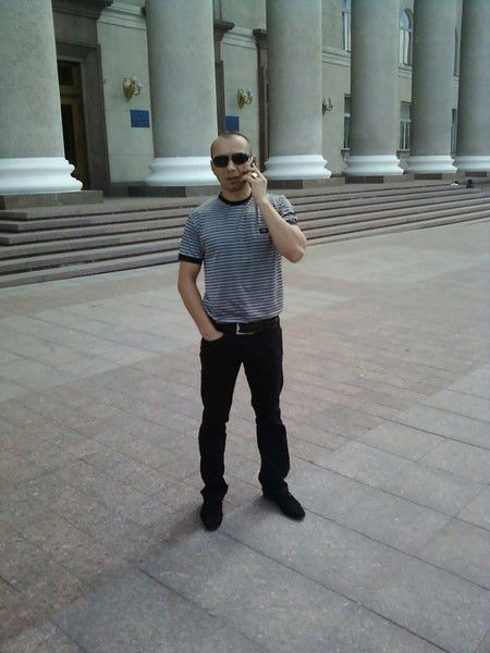 Бобурка Пётр