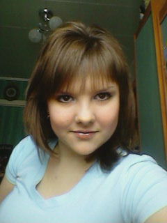 Анастасия Илюшкина