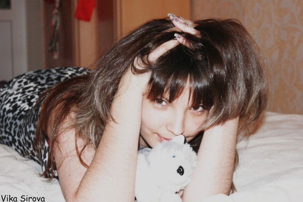 Елена Светлова