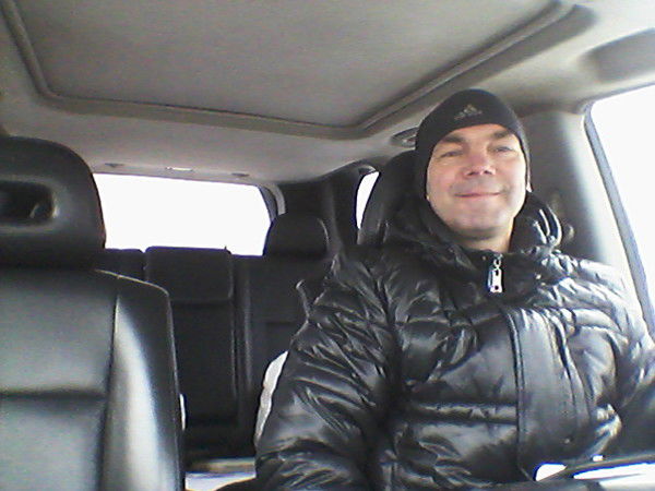 Константи Кочетков