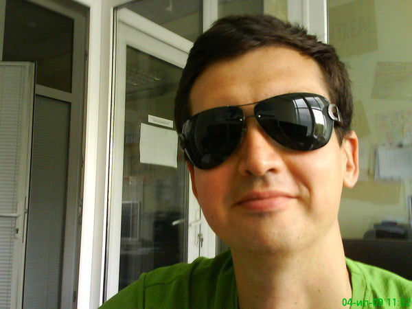 Андрей Смирнов