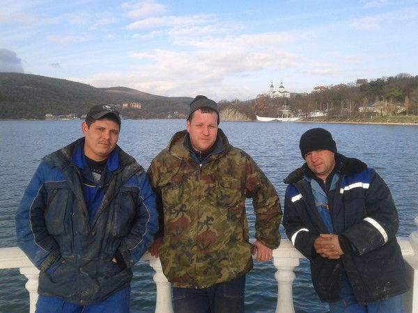 Марат Карипов