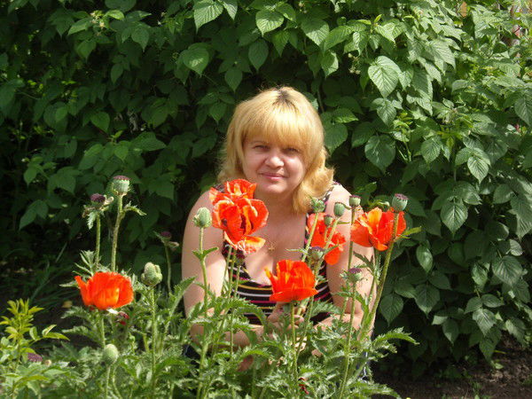 Вера Савченко