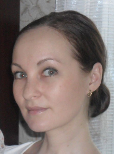 Екатерина Ефимова