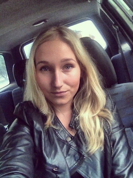 Виктория Цыплакова