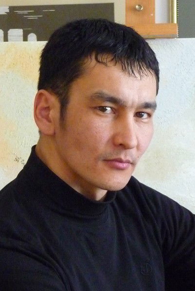 Bekzhan Zhumabaev
