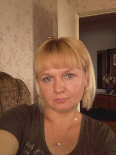 Людмила Лебедева