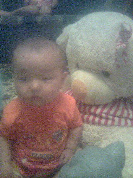 Анар Амангельдиева