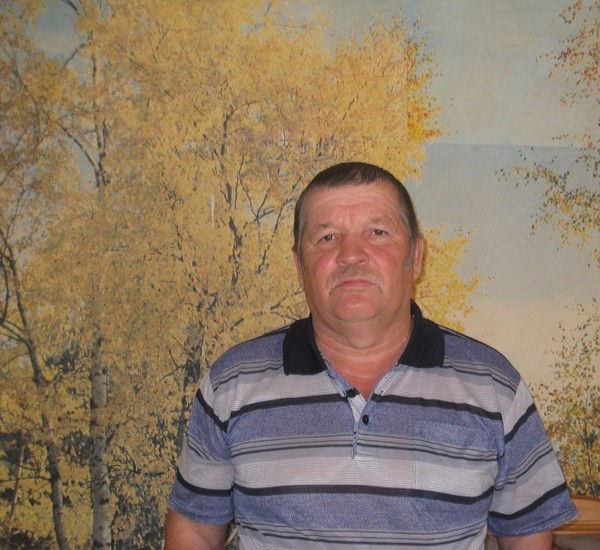 Владимир Черепанов