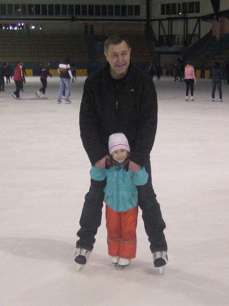 Дима Торгунаков