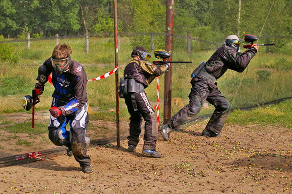 Дмитрий Семёнов