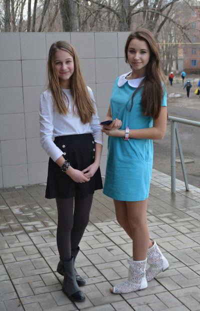 Лина Юхнова