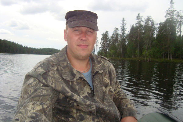 Дмитрий Евдокимов