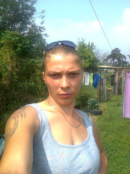 Надежда Рогова