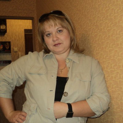 Надежда Мазурчик