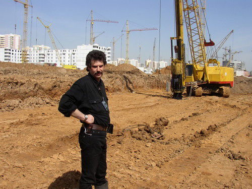 Алексей Ланшин