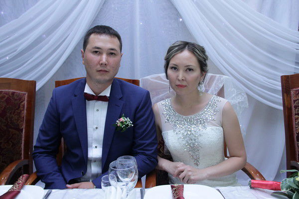 Рамиль Болаткан