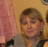 Ната Парахонская