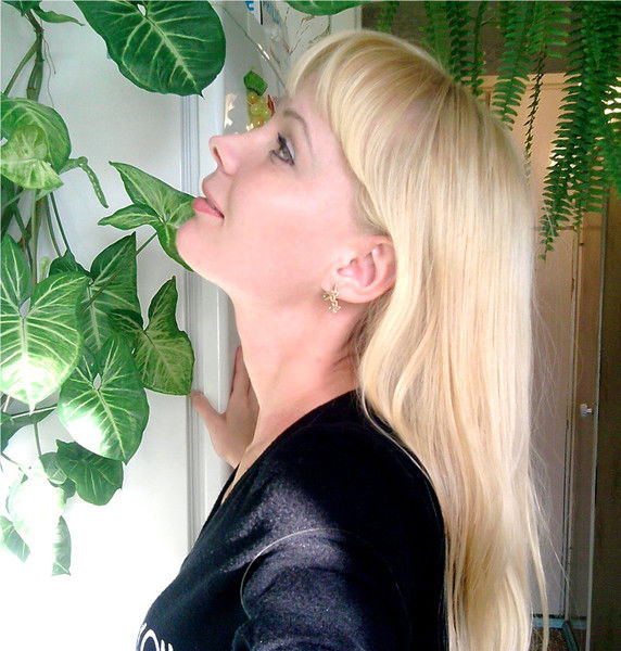 Екатерина Комиссарова