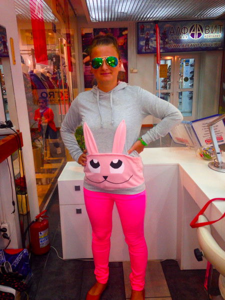 Светлана Колесникова