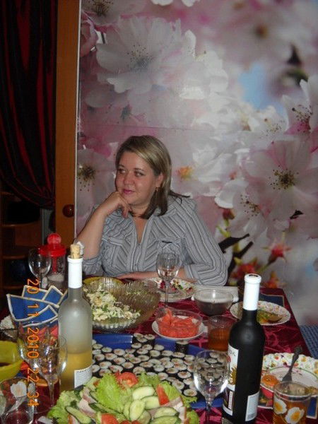 Татьяна Медведева