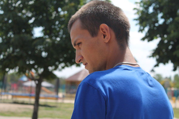 Виталий Серый