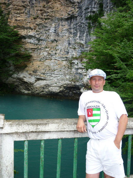 Валера Попов