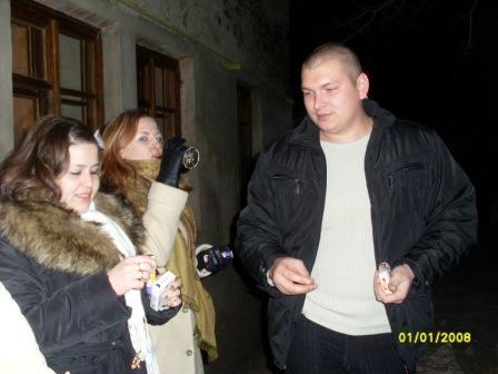 Саша Прудников