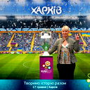 Наталья Зайцева